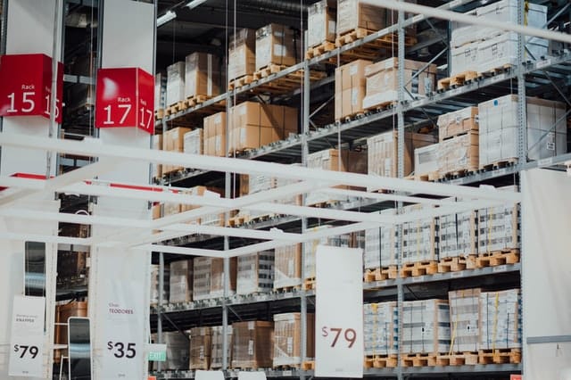 Como o ERP Axion Core Facilita a Gestão de Transportadoras e Logística
