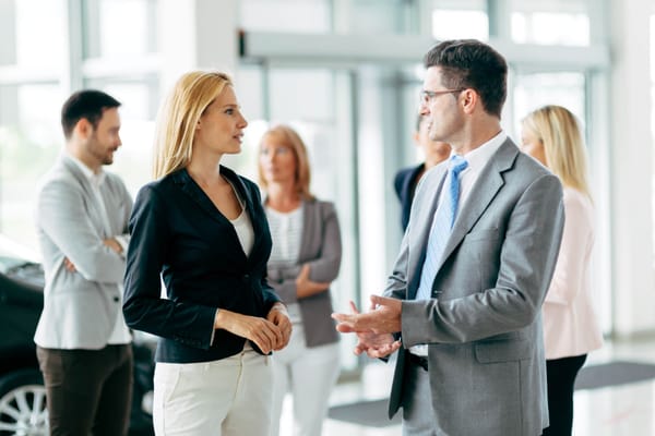 Como o ERP Axion Core Ajuda na Gestão de Vendedores e Comissões